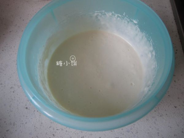 提拉米苏蛋糕卷