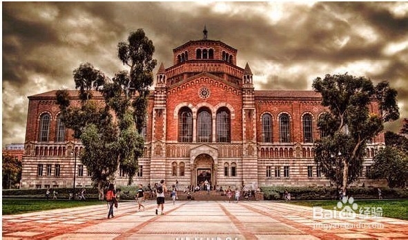 2014最受中国学生欢迎的10大美国院校