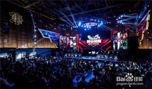 LPL季后赛第三名直接获得一个胜场的赛制？