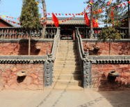 山西恒山三日游