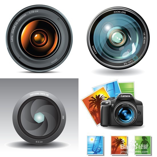 解决摄像头镜头反射问题