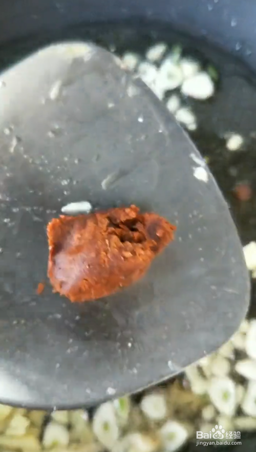 豆皮卷金针菇如何制作
