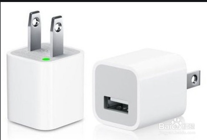 充电器突然不能闪充了