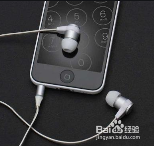 华为耳机声音一大一小调整