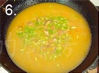 私房浇汁豆腐的做法