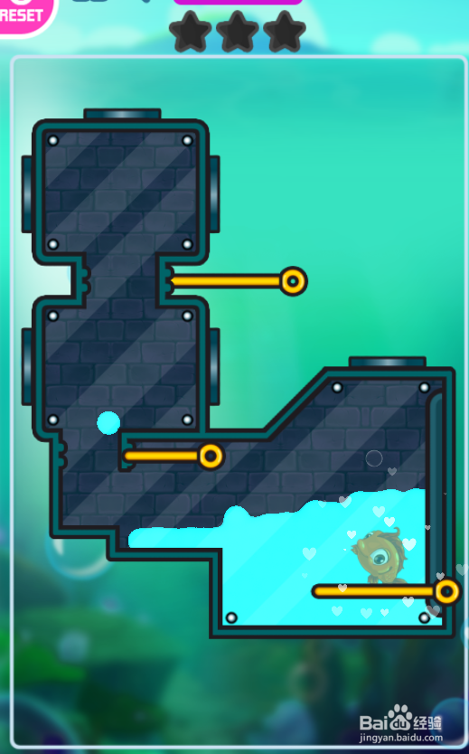 Fishing 2 Online的Level 4如何通关