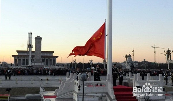 游在北京——年轻情侣的浪漫之旅