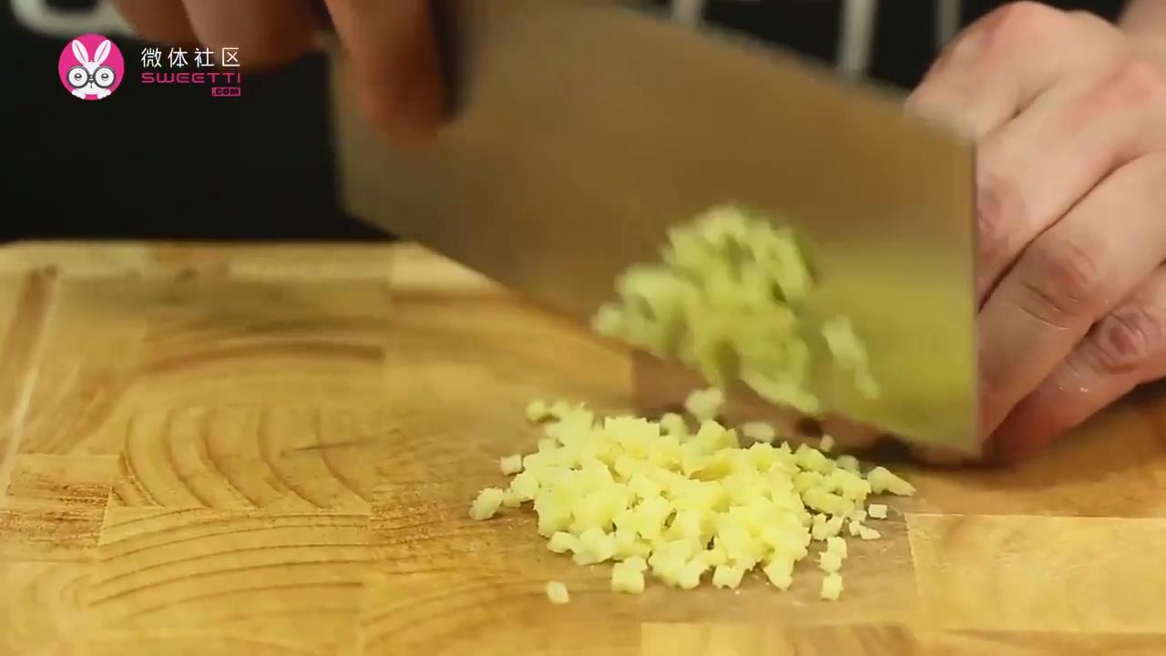 培根焖春笋怎么做？