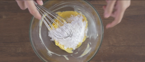 怎么做好看的圣诞花环曲奇