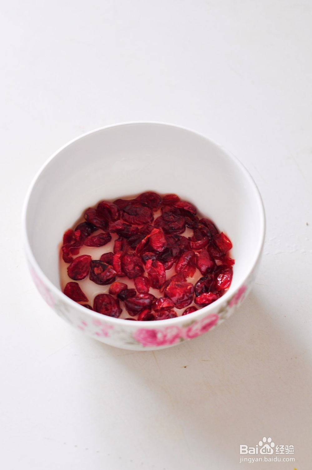 凉皮月饼的做法