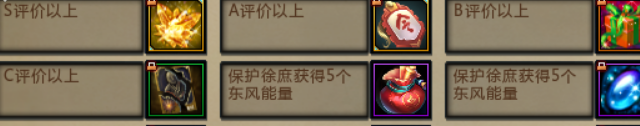 梦三国借东风活动攻略