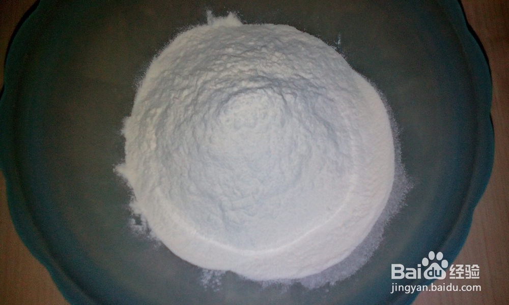 年三十饺子——久财饺