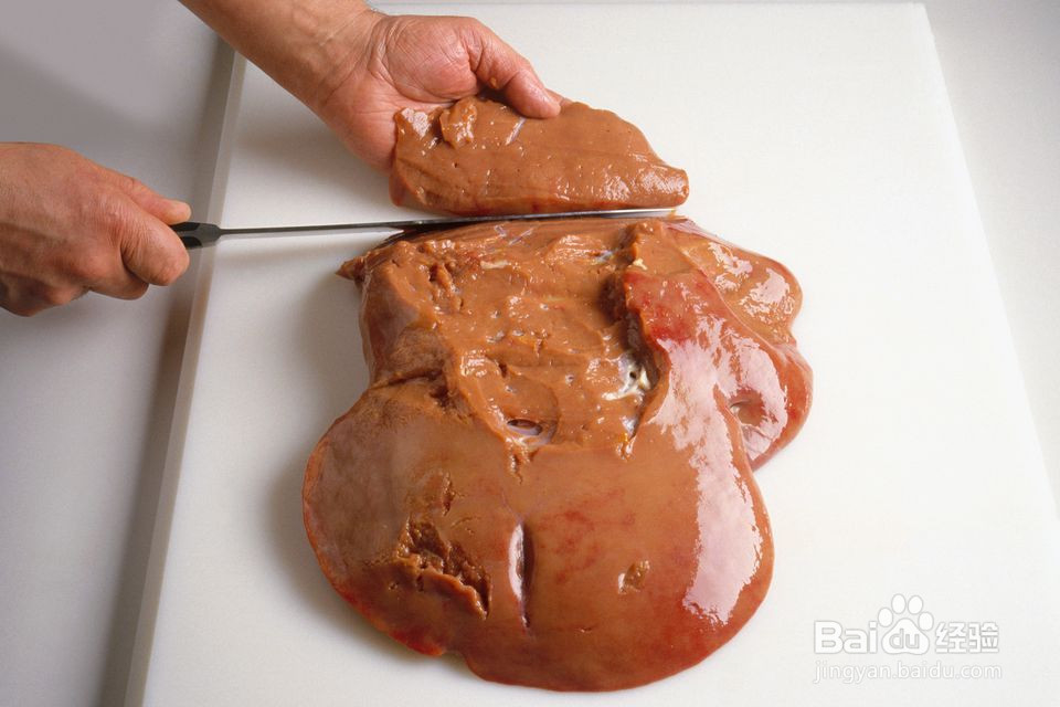 在东南亚烹饪内脏