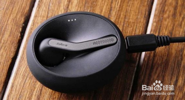 蓝牙耳机怎么恢复出厂设置