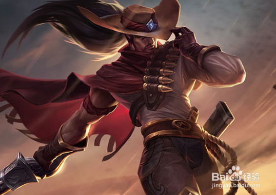 英雄联盟中单亚索天赋加点图
