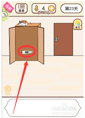 如何使用温度计