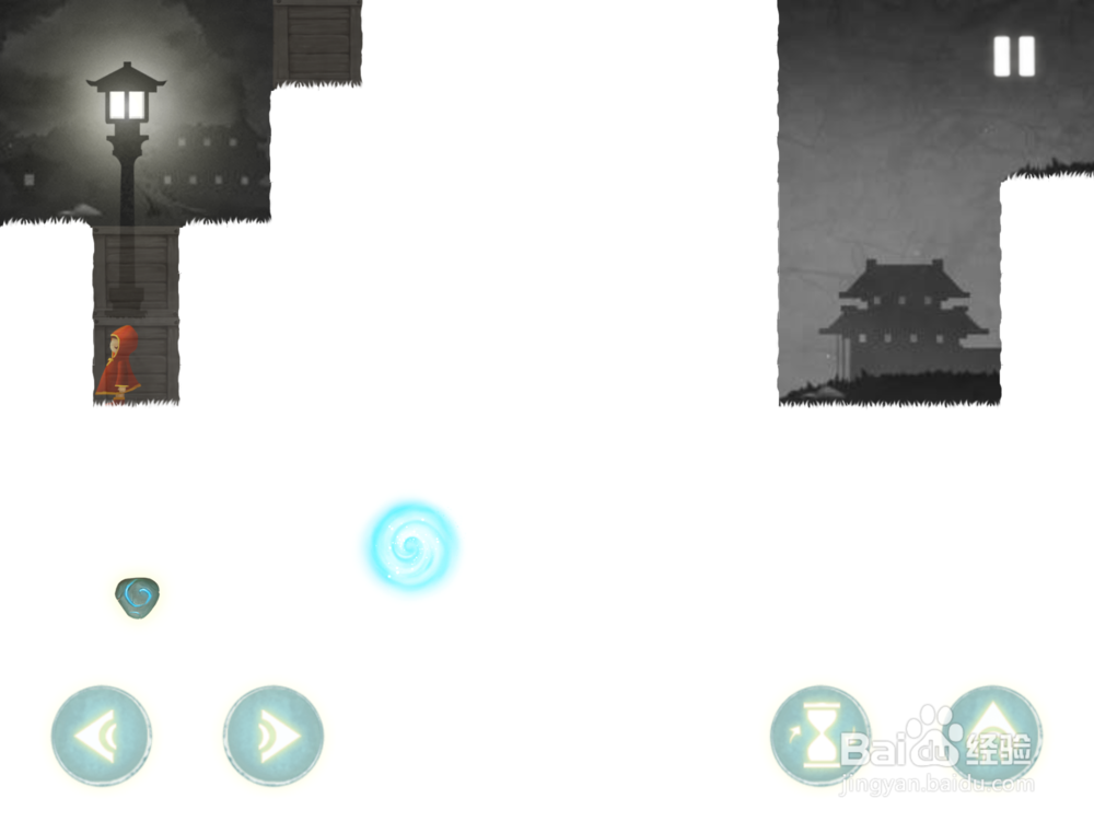 时空旅途 第一章 失落之境 第3关 III 通关攻略