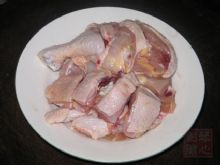 怎么做核桃栗子鸡？