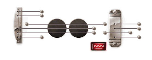 怎样用google的logo弹琴