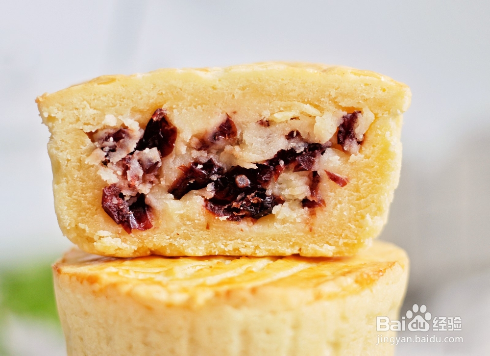 法式乳酪月饼