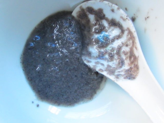 简单又美味的双酱芥蓝,看完就知道