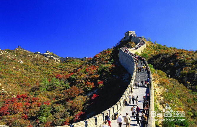 去北京，该选择哪些景点