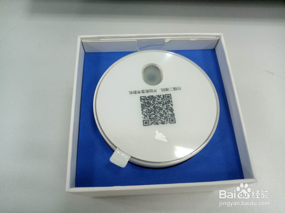 钉钉M1智能考勤机开箱晒物