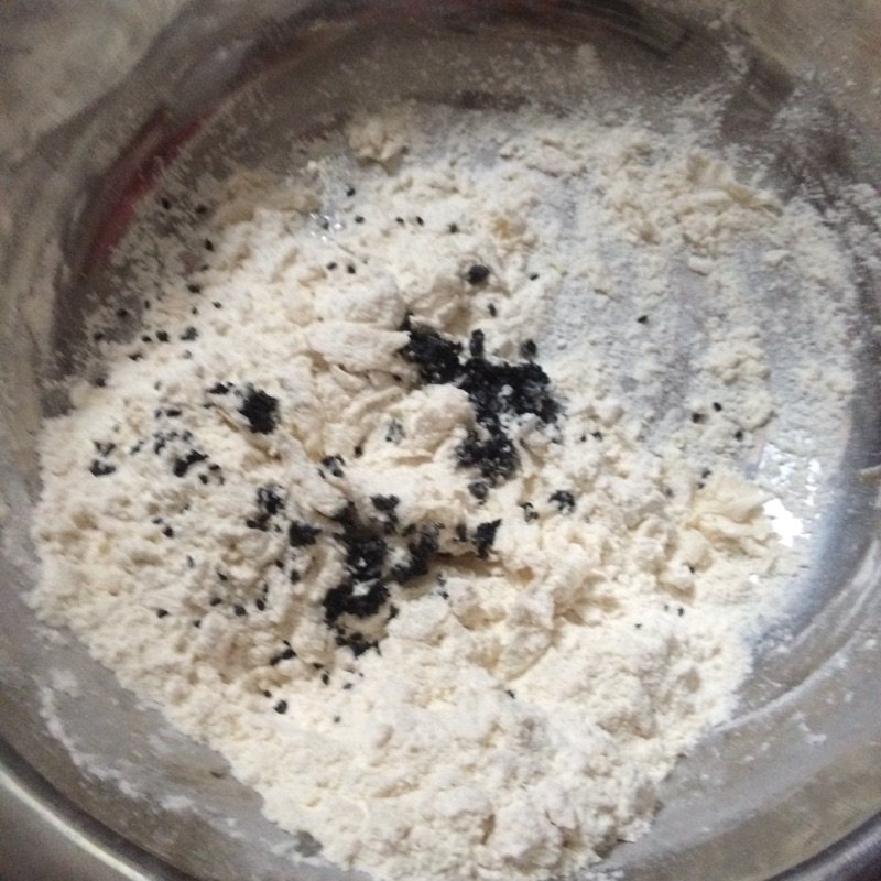 这样做的香脆小麻花才好吃