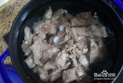 清炖枸杞羊肉汤是如何做的？怎么做好吃？