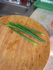 美味胡萝卜{辣香]