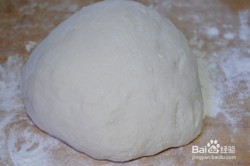 虾仁韭菜馅饺子的做法