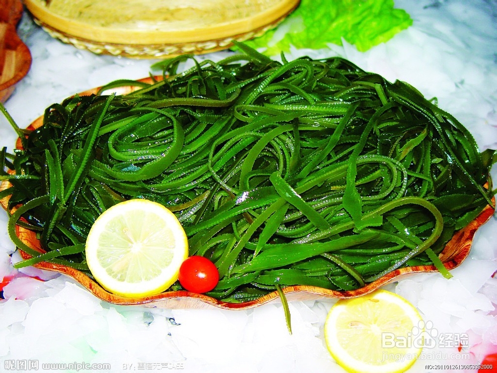 生活中十大护眼蔬菜