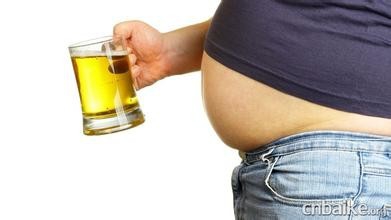 青少年喝啤酒的好坏