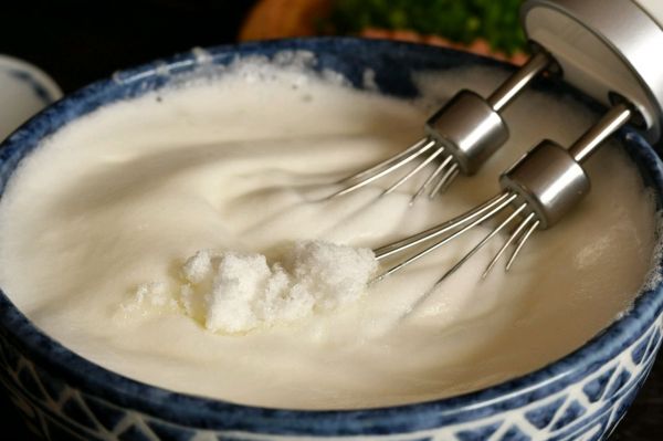 火腿肉松蛋糕卷