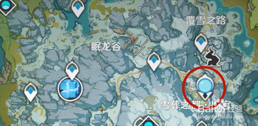 《原神》钓鱼地点与技巧分享