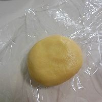 糖霜饼干怎么做