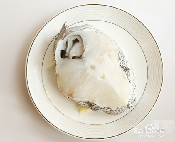 香菇蒸鳕鱼的做法