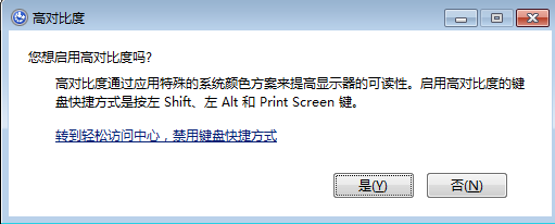 电脑键盘Alt键使用攻略