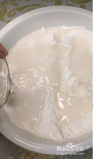 简单好做又好吃的春饼