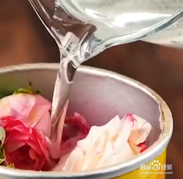 如何制作手工香皂