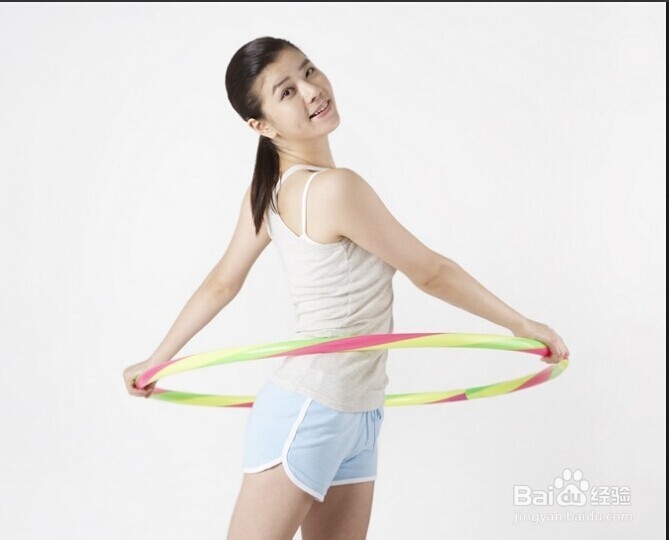 运动加饮食，还你一个小蛮腰