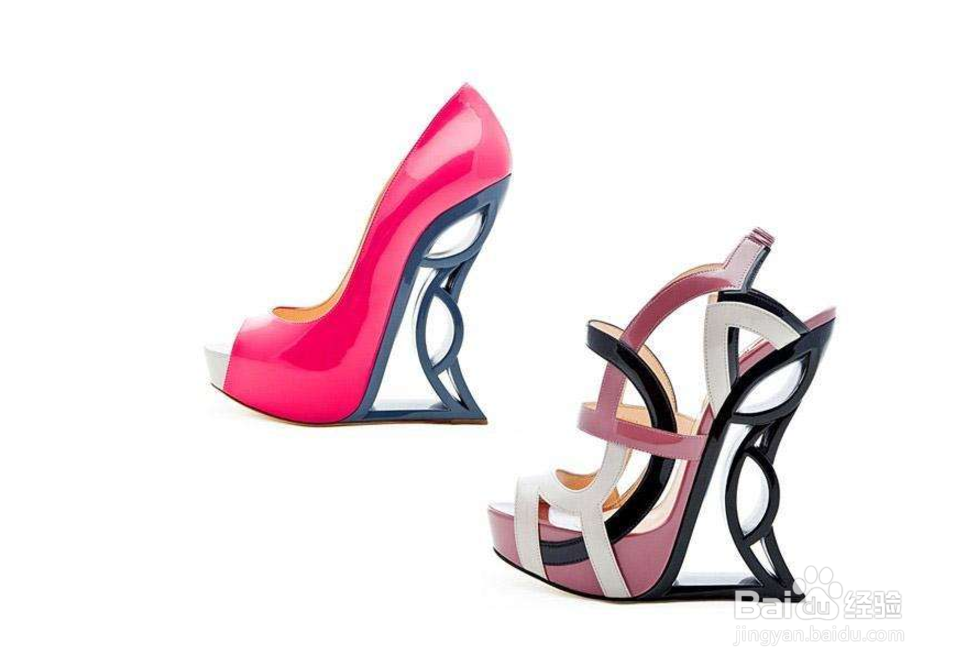 鞋跟应该怎样保养养护？