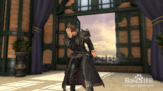 最终幻想14青魔法师60级新增内容