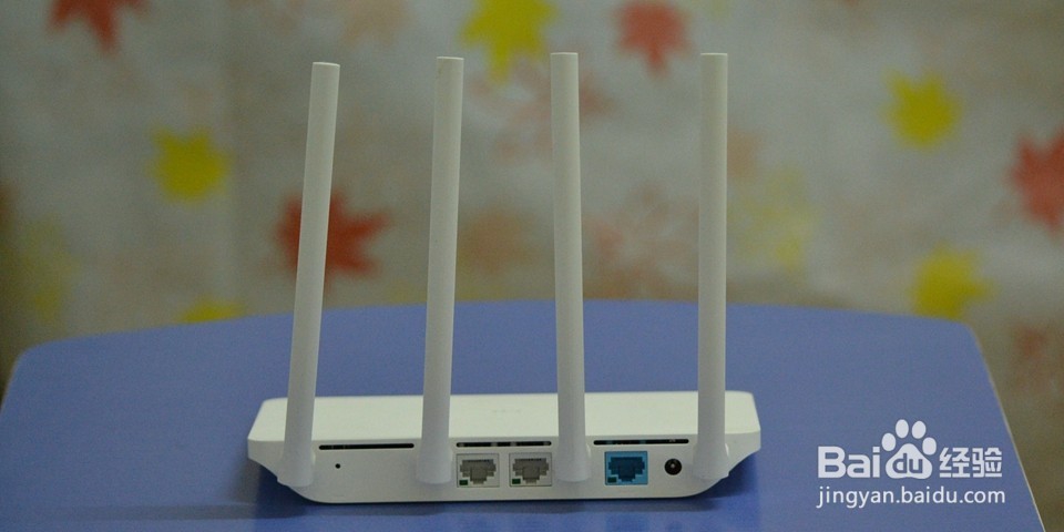 小米路由3C评测