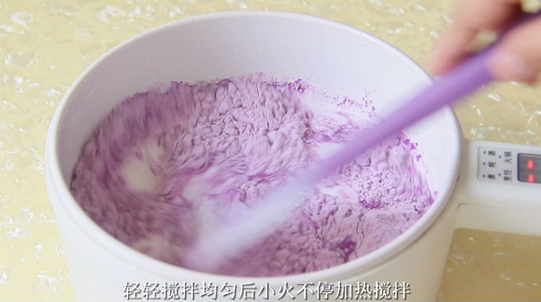 椰奶燕麦水麻薯冰冰凉凉糯叽叽