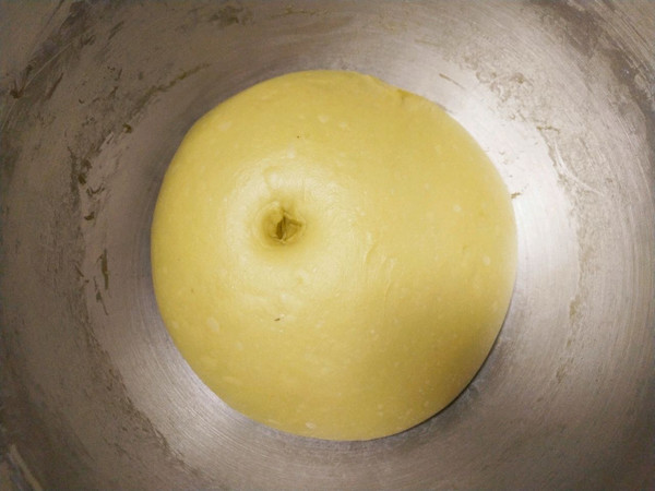 抹茶蔓越莓吐司