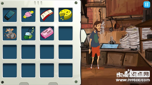 《和谐社会》评测:屌丝的冒险生涯