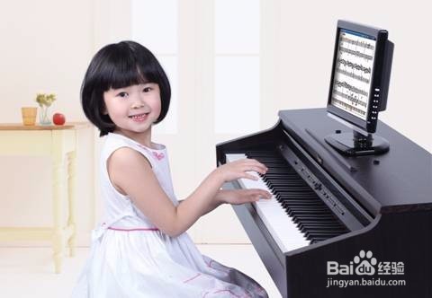 如何高效学习电子琴