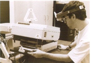 增强现实三招掌握