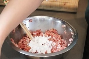 美食汤羹--肉丸子冬瓜汤